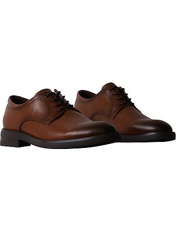 Derbies à lacets xti