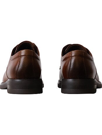 Derbies à lacets xti