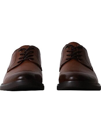 Derbies à lacets xti