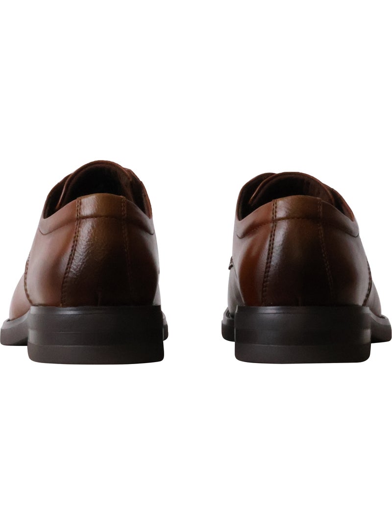 Derbies à lacets xti Camel - Kiabi