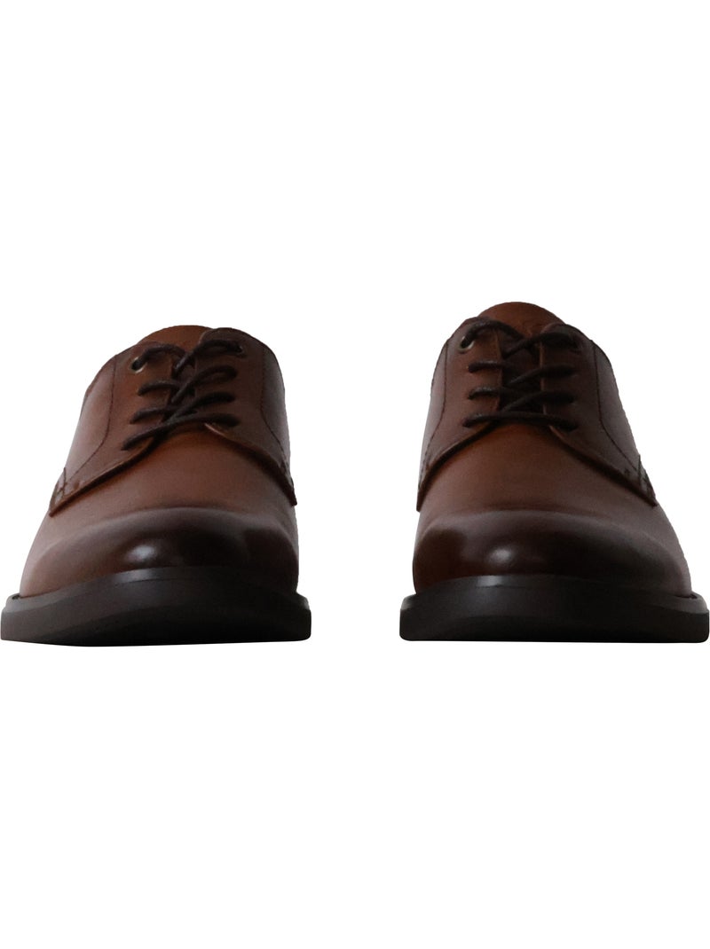 Derbies à lacets xti Camel - Kiabi