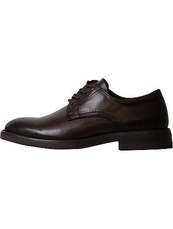 Derbies à lacets xti