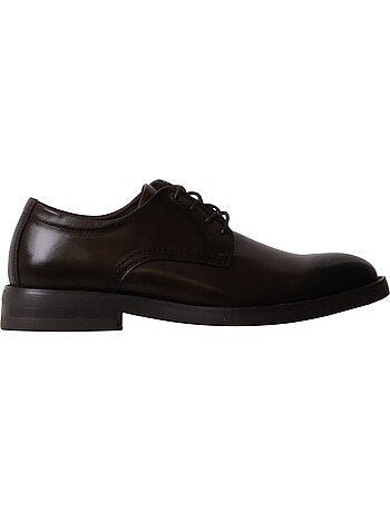Derbies à lacets xti