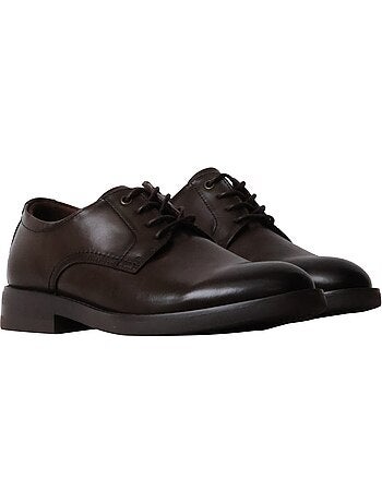 Derbies à lacets xti