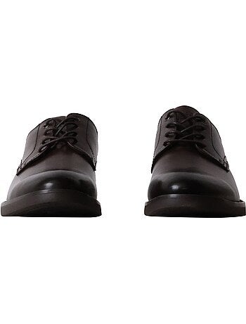 Derbies à lacets xti