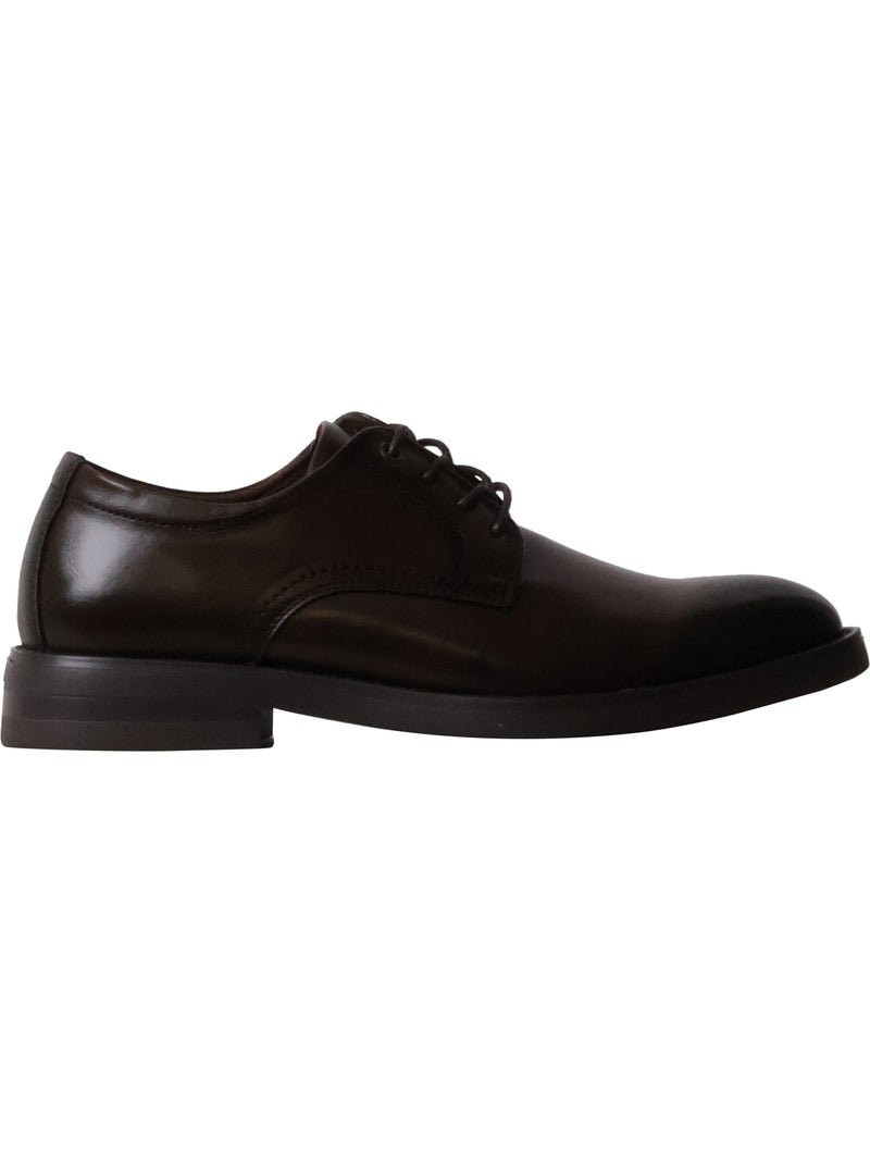 Derbies à lacets xti Marron - Kiabi