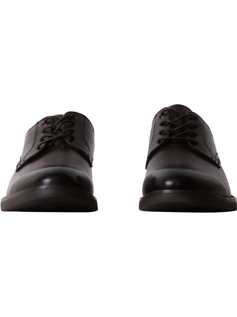 Derbies à lacets xti Marron - Kiabi