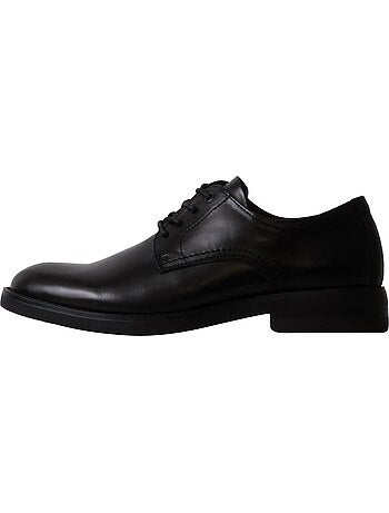 Derbies à lacets xti