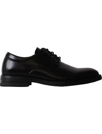 Derbies à lacets xti