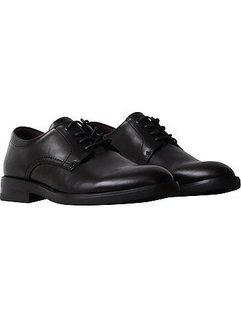 Derbies à lacets xti