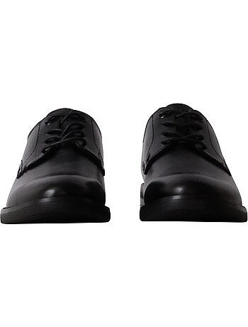 Derbies à lacets xti