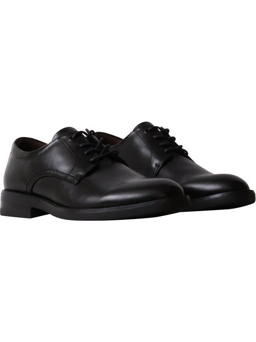 Derbies à lacets xti - Kiabi Derbies à lacets xti - Kiabi