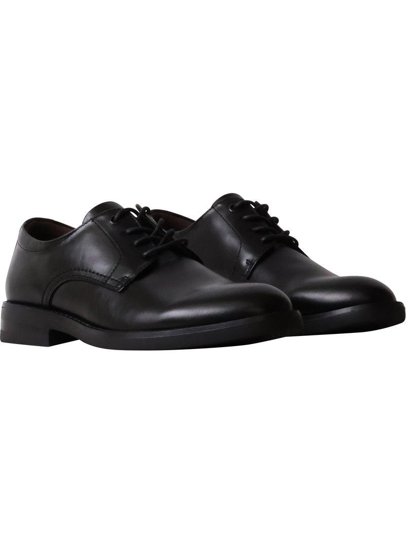 Derbies à lacets xti Noir - Kiabi