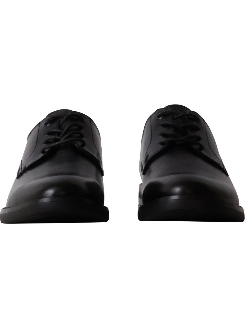 Derbies à lacets xti Noir - Kiabi