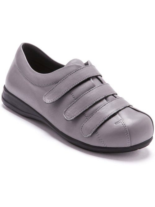 Derbies à scratch pour pieds sensibles - PEDICONFORT - Kiabi