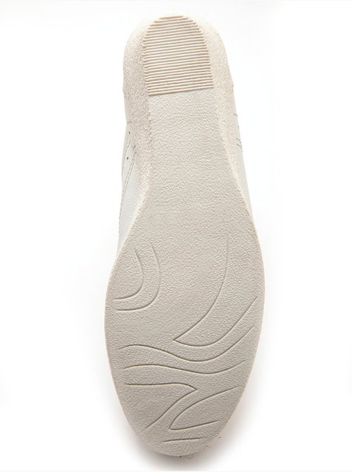 Derbies à semelle compensée - PEDICONFORT - Kiabi