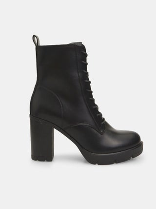 Derbies à talons BATA