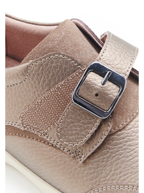 Derbies Amortyl - Damart - Kiabi