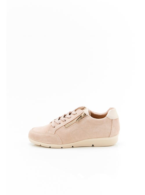 Derbies Amortyl double glissière - Damart - Kiabi