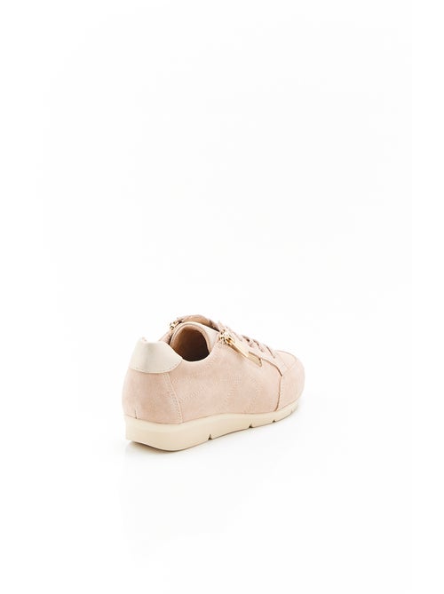 Derbies Amortyl double glissière - Damart - Kiabi