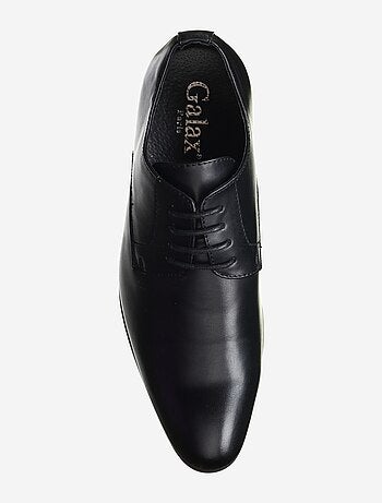 Derbies basses à lacets - alax