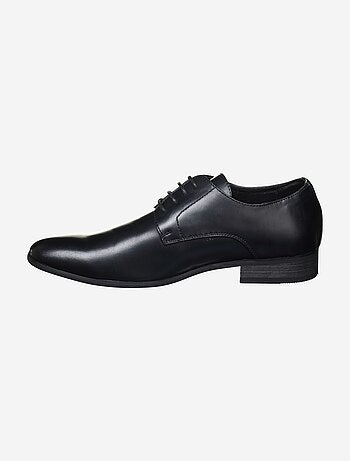 Derbies basses à lacets - alax