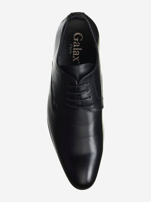 Derbies basses à lacets - alax - Kiabi