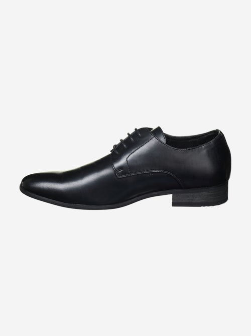 Derbies basses à lacets - alax - Kiabi