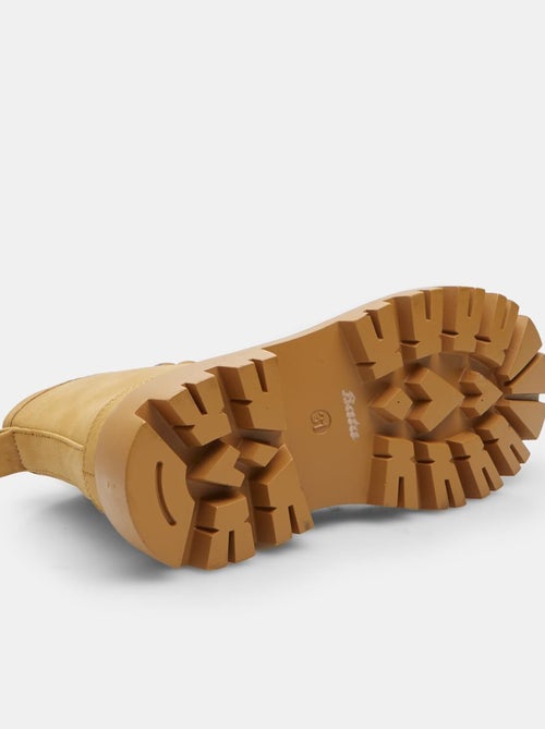 Derbies BATA - Kiabi