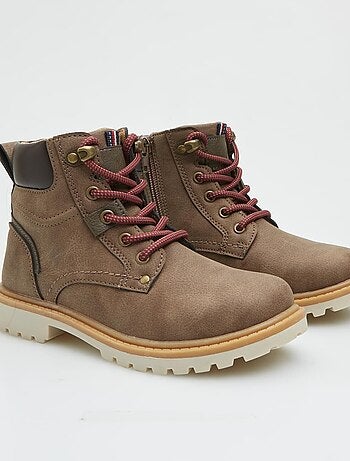 Derbies BATA