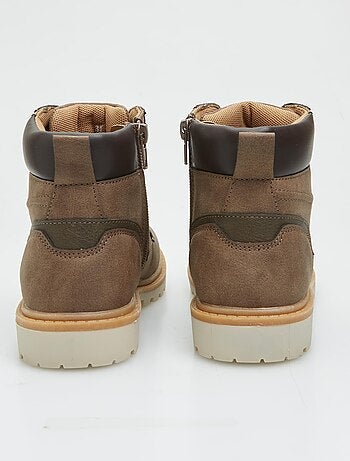 Derbies BATA