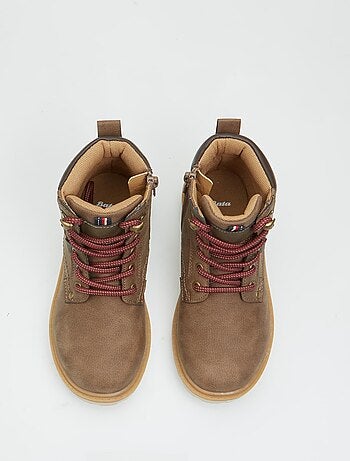 Derbies BATA