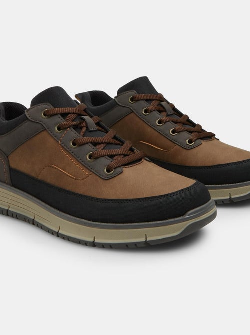 Derbies  BATA - Kiabi
