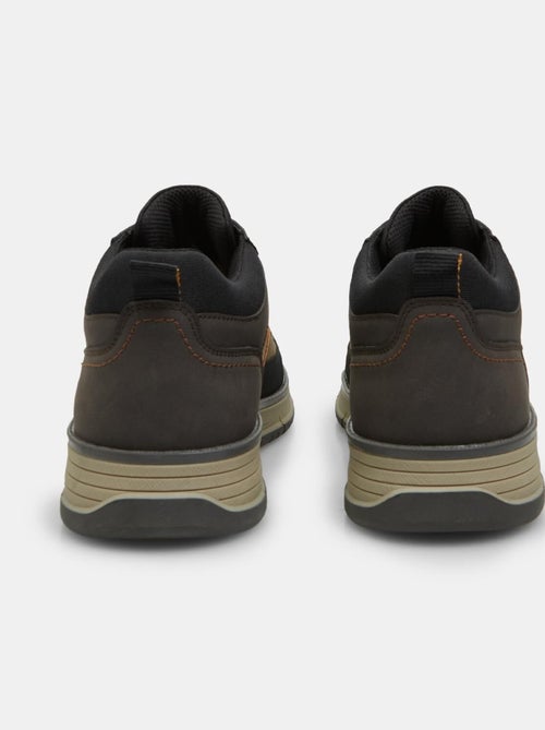 Derbies  BATA - Kiabi