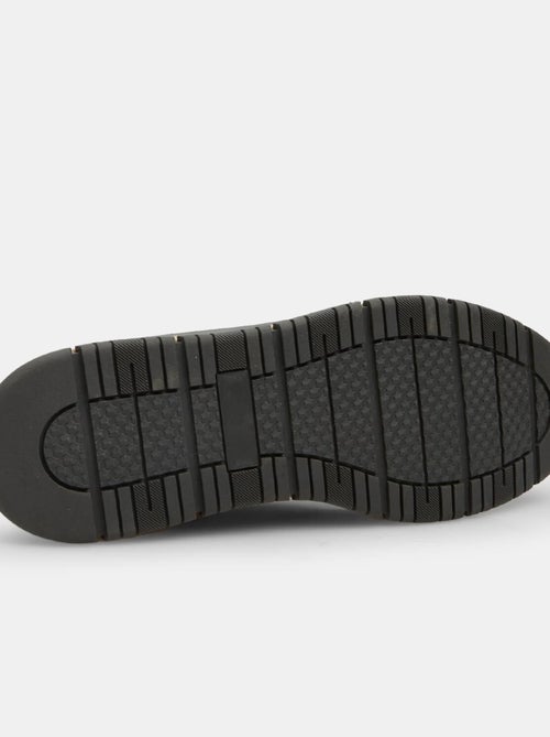 Derbies  BATA - Kiabi
