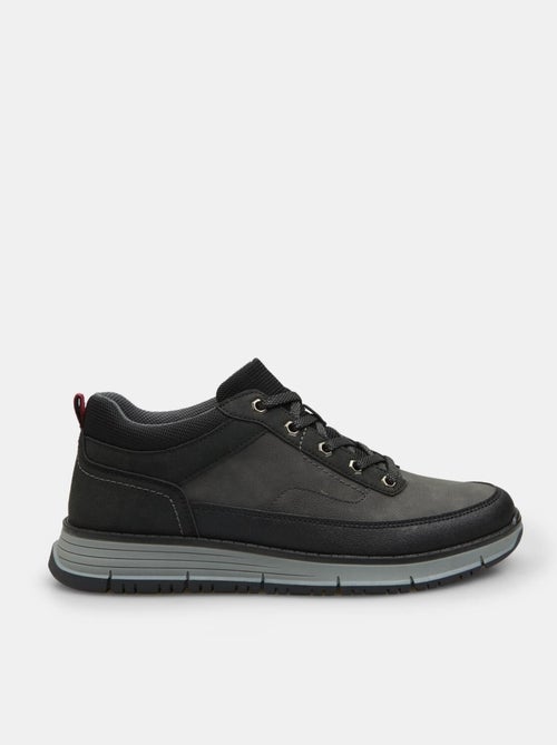 Derbies  BATA - Kiabi