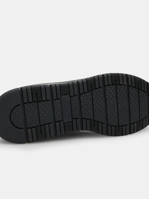 Derbies  BATA - Kiabi