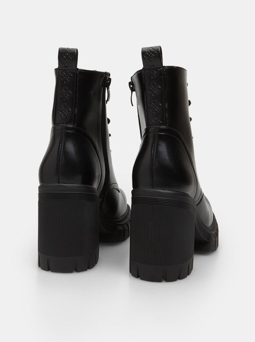 Derbies Bata Red Label - Kiabi