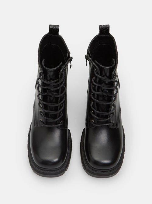 Derbies Bata Red Label - Kiabi