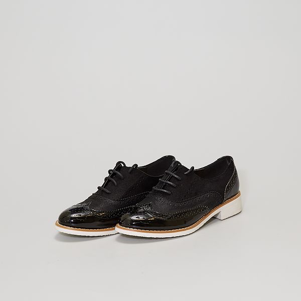 derbies kiabi