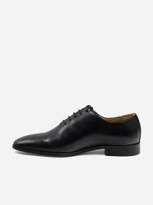 Derbies Bill Tornade en cuir - Kiabi Derbies Bill Tornade en cuir - Kiabi