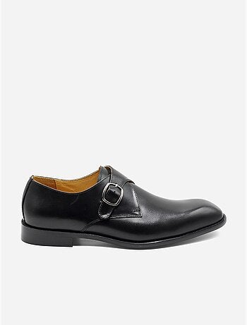 Derbies ? boucle - Bill Tornade