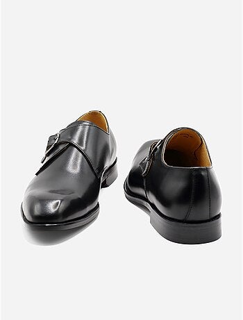 Derbies ? boucle - Bill Tornade