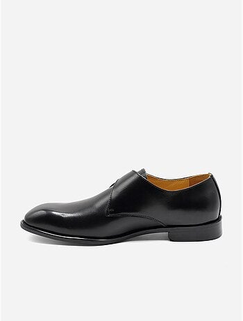 Derbies ? boucle - Bill Tornade