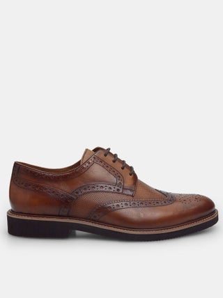 Derbies brogue BATA
