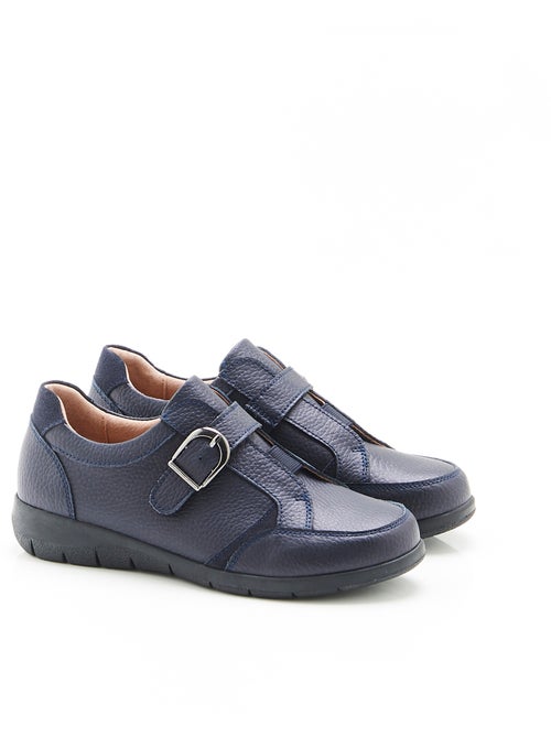 Derbies compensés Amortyl - Damart - Kiabi