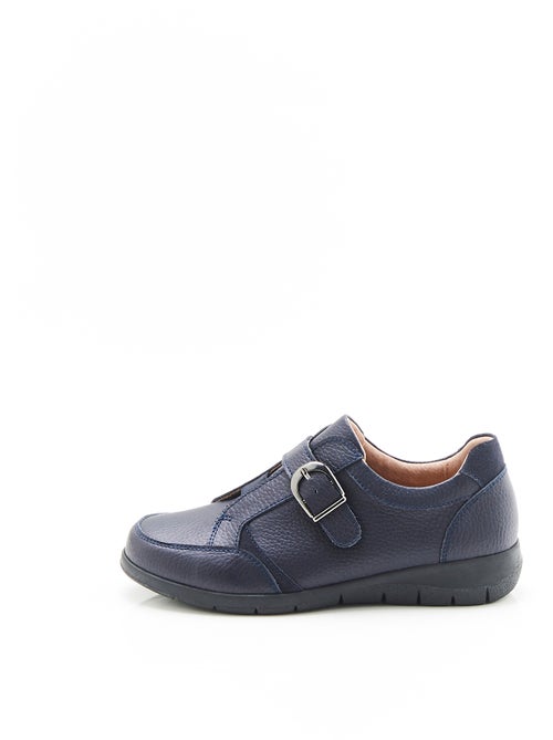 Derbies compensés Amortyl - Damart - Kiabi