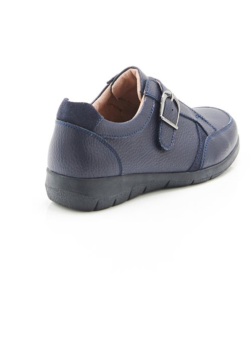 Derbies compensés Amortyl - Damart - Kiabi