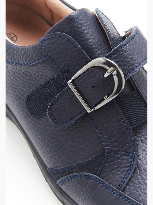 Derbies compensés Amortyl - Damart - Kiabi