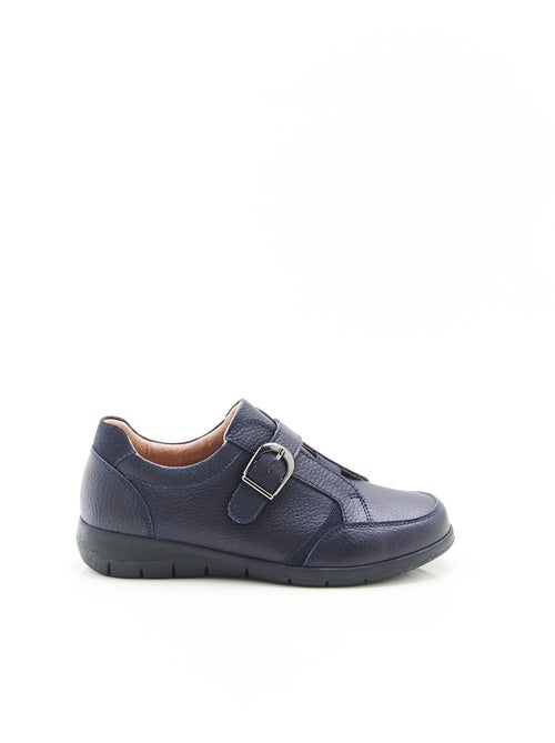 Derbies compensés Amortyl - Damart - Kiabi